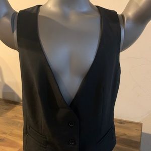 Womens vest